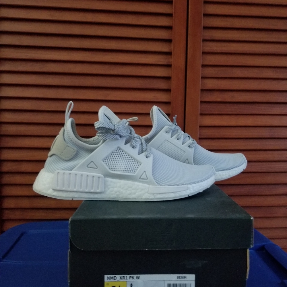 Adidas NMD XR1 Pk RARE - Picture 3 of 14